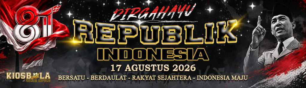 HUT RI